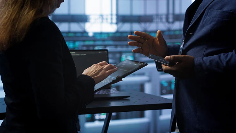 ¿Quiénes somos en Copabag?